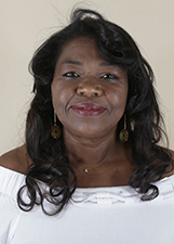 Foto de Maria Augusta Ferreira da Silva