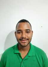 Foto de TIAGO CORREIA DOS SANTOS