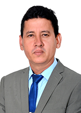 Foto de JORGE WILLIAN SANTOS SOUZA