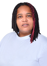 Foto de VERA LUCIA MARÇAL