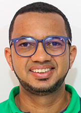 Foto de TIAGO MARQUES DA CUNHA