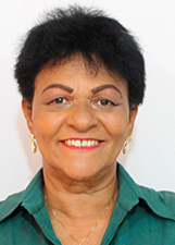Foto de CRISDETE MARIA DOS SANTOS BIENEMANN