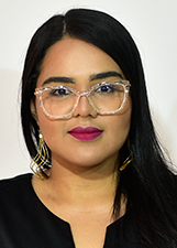 Foto de ROSA AMELIA JHAEL PRADO DOS SANTOS