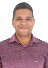 Foto de DAVID DOS SANTOS ALVES