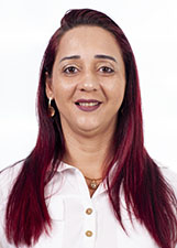 Foto de IRACEMA GRIFFO RIBEIRO SANTANA