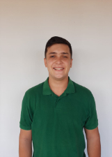 Foto de MARCOS ALMEIDA DA CUNHA FIGUEREDO