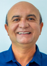 Foto de MARCIO ANTONIO MESSIAS DA SILVA