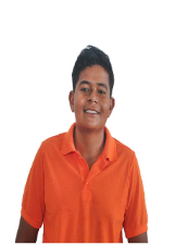 Foto de WILLIAM PINHO DA SILVA