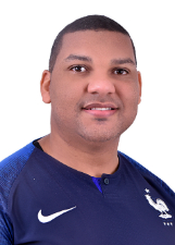 Foto de GIDEAO DA SILVA SANTOS