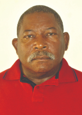 Foto de FRANCISCO DAS NEVES FERNANDES DA CRUZ