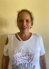 Foto de ALBA VALERIA SANTOS DE SALES SILVA