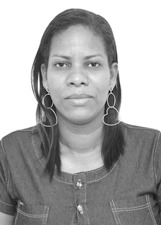Foto de EDICLEIA BALBINA DOS SANTOS
