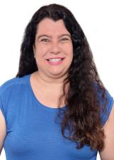 Foto de DANIELA MAFALDA MACHADO DE MENEZES