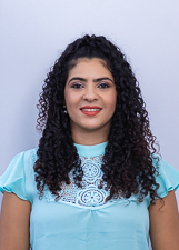 Foto de ALINE DE SOUZA RIBEIRO SILVA
