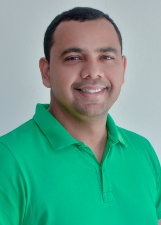 Foto de HENRIQUE COIMBRA LOPES DE OLIVEIRA FILHO