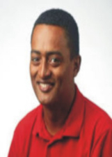 Foto de Orlando Andrade de Jesus