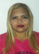 Foto de MARIA RITA RIBEIRO DA SILVA