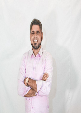 Foto de VIVANILSON CERQUEIRA FERREIRA