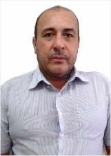 Foto de George Luis Jorge Fonseca