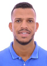 Foto de RAFAEL DOS SANTOS VARGAS