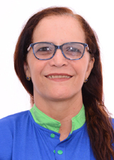 Foto de GLAFIRA DE SOUZA RABELO
