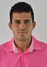 Foto de GILVAN SANTOS DA CONCEIÇÃO