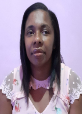 Foto de CRISPINIANA ALMEIDA DOS SANTOS RODRIGUES