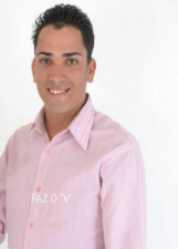 Foto de VALFRIDES DA SILVA PEREIRA