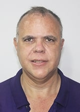 Foto de Sidney Menezes Silva