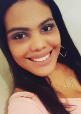 Foto de MANOELA LUIZA BRITO DA SILVA