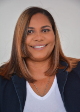 Foto de Cristina Virginia Rodrigues Araujo