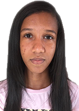 Foto de AMANDA DOS  SANTOS DIAS