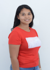Foto de CLEIDIANE MARIA FREITAS DA SILVA