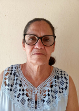 Foto de IRENE REIS BONFIM DOS SANTOS