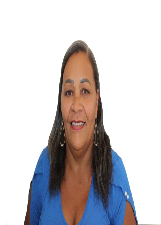 Foto de JANDIRA DA SANTOS E SANTOS