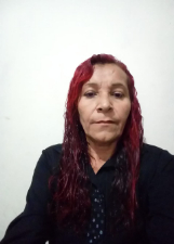 Foto de SILVANI PEREIRA DOS SANTOS