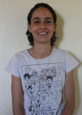 Foto de ALINE ALVES SOARES SANTOS