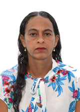 Foto de SOLANGE JUDITE DO NASCIMENTO