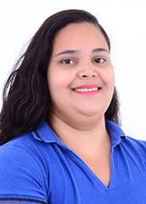 Foto de CARLA FRANCIELLY ANDRADE SILVA