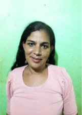 Foto de ELIANE DO ROSARIO NOVAIS