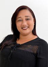 Foto de ANA PAULA DE OLIVEIRA SANTOS
