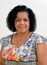 Foto de CLAUDIA CRISTINA FERREIRA DOS SANTOS