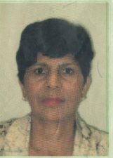 Foto de GENILDA FERREIRA LIMA