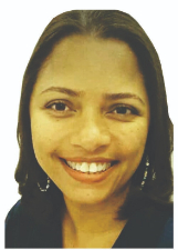 Foto de MARTA EDI SUZART DE SOUZA