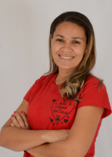 Foto de LUCICLEIDE LIMA DOS SANTOS