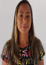 Foto de EDILAINE DE MORAES BALEEIRO