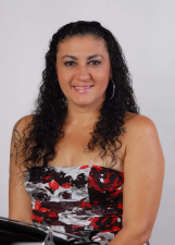 Foto de ANDREIA BITENCOURT DA SILVA NETTO