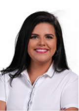 Foto de Nadja Paulino Barreto dos Santos