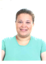 Foto de Suellen da Silva