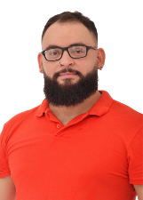 Foto de Julius Leonardo da Conceição Sá